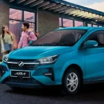 Insurans Kereta Axia