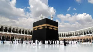Insurans Umrah