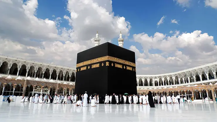 Insurans Umrah