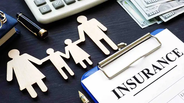 Jenis Insurans di Malaysia