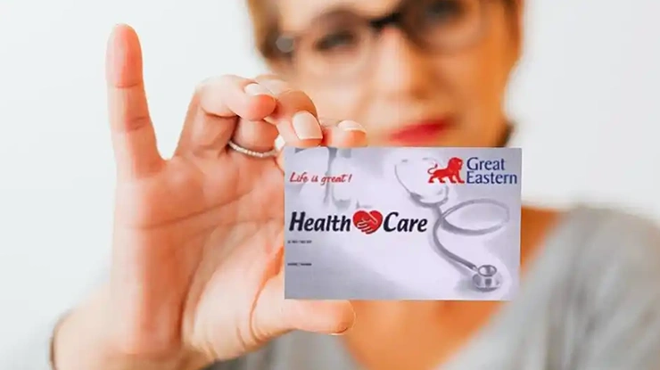Kelebihan Medical Card Great Eastern Takaful