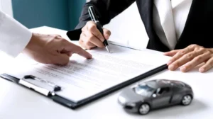 Komisen Agen Insurans Kereta​