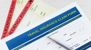 Pekeliling Insurans ke Luar Negara