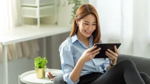 Sayangku Wanita Insurans