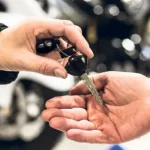 Tukar Nama Insurans Motor