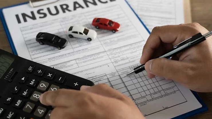 Allianz Insurans Kereta