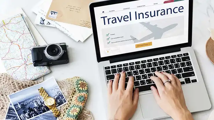 Cara Beli Insuran Perjalanan