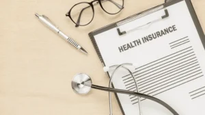 Cara Claim Insurans Hospital