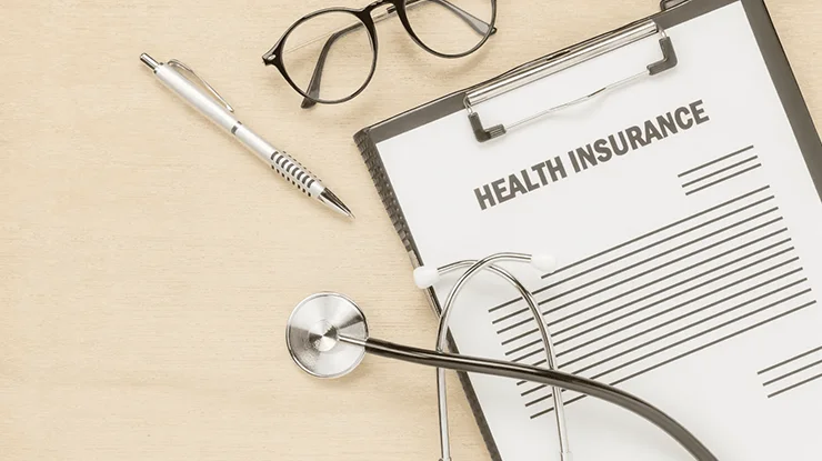 Cara Claim Insurans Hospital