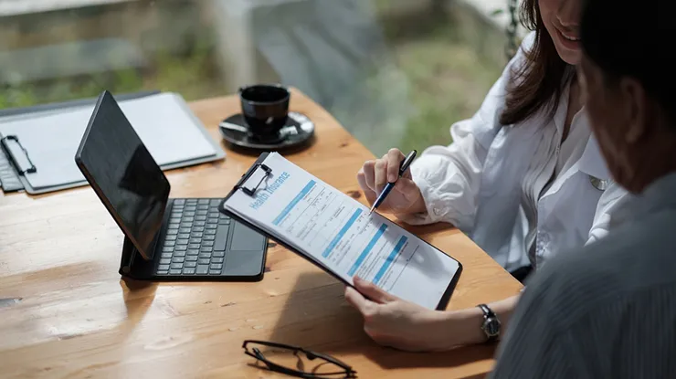 Cara Dapatkan Cover Note Insurans Takaful Malaysia