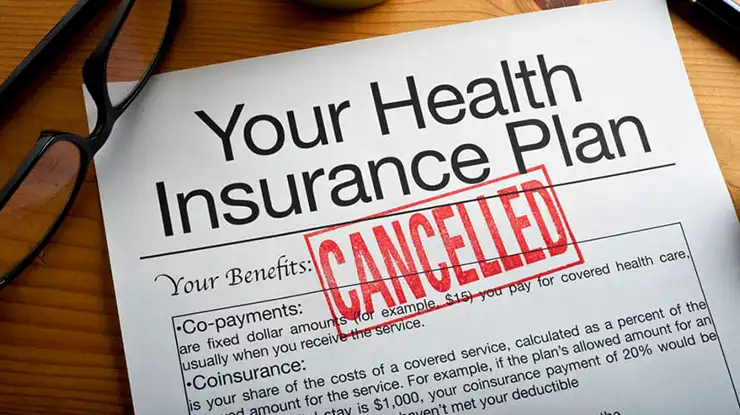 Cara Terminate Insurans MCIS