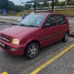 Harga Insuran Kereta Kancil 660