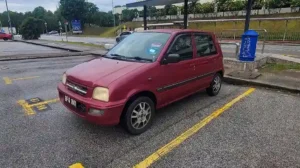 Harga Insuran Kereta Kancil 660