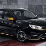 Harga Insuran Kereta Saga 1.3
