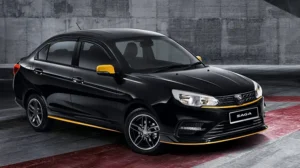 Harga Insuran Kereta Saga 1.3