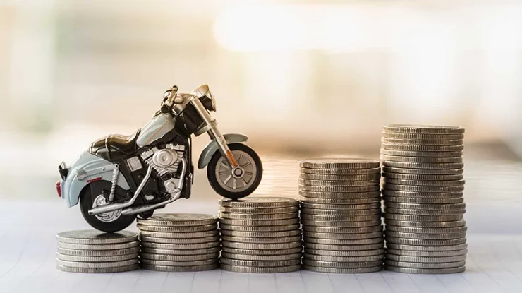 Harga Insuran Motor 650cc
