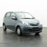 Harga Insurans Kereta Viva