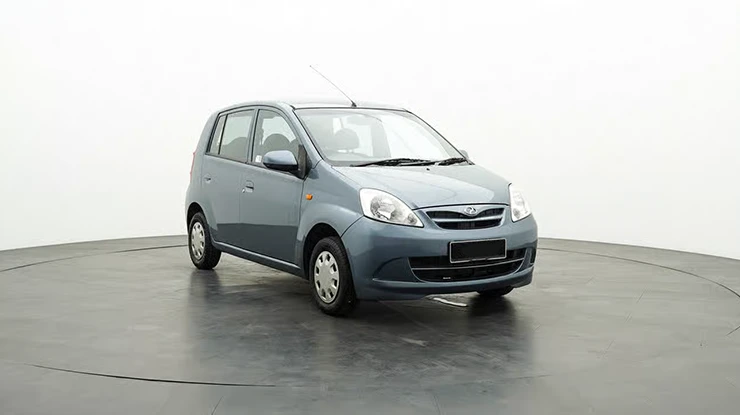 Harga Insurans Kereta Viva