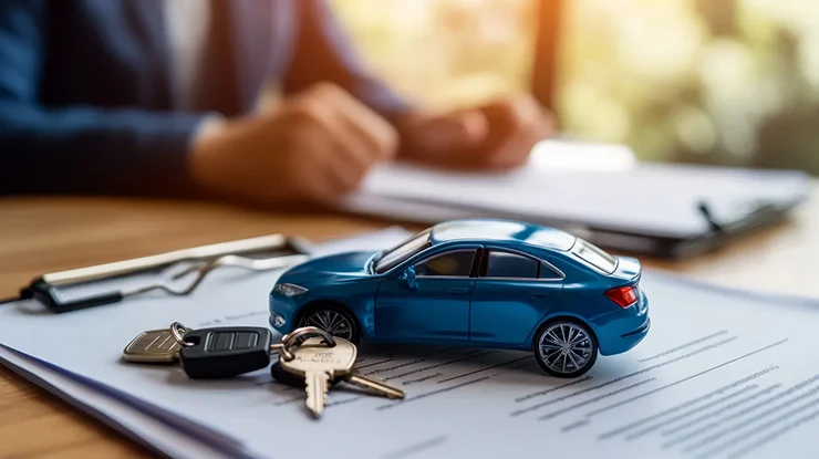 Tukar Syarikat Insurans Kereta